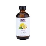 Now Foods Lemon Oil