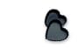 Matfer Heart Baking Molds
