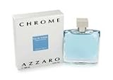 Azzaro Chrome 3.4 Fl Oz Eau De Toilette Spray Men by Azzaro Loris