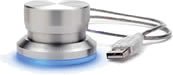 GriffinTechnology PowerMate GRI-IO-000001