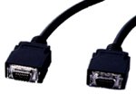 バッファローコクヨサプライ Arvel AVケーブル D端子プラグ:D端子プラグ 2.0m MV820D