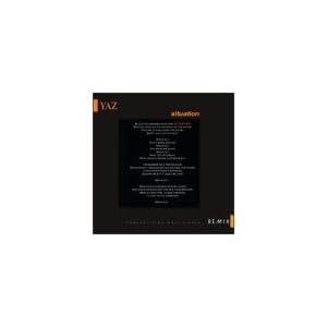 Situation (Rmx) by Yaz (Audio CD - 1991) - Single