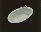 Kohler K-1248 Seaside 6' Bath Whirlpool