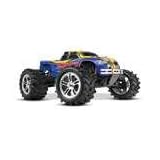Traxxas 4910 4WD Nitro T-Maxx RTR by Traxxas