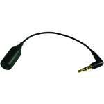 BlackBerry Stereo Headset Adaptor, 2.5mm (F) to 3.5mm (M), Not for Voice Calls