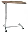 Deluxe Non-Tilt Overbed Table