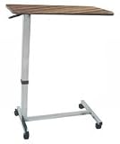 Deluxe Non Tilt Overbed Table