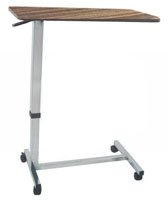 Deluxe Non-Tilt Overbed Table