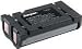 Energizer 3.6-Volt 800 mAh NiMH Battery for Panasonic 5.8GHz Cordless Phones (ER-P104)