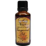 Tangerine Oil - 1 oz - EssOil