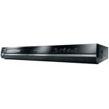 Toshiba HD-EP10 - HD DVD Player - With 1080P Full HD3 - Plus 5 Free HD DVD's (See Below For Voucher)