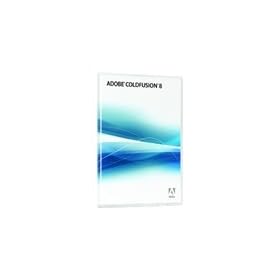ColdFusion Enterprise  2 CPUs (PC)
