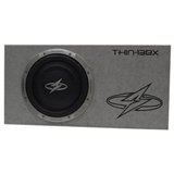 Ultra-Thin Pre-Loaded Truck Box