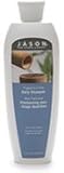 Jason Natural Products Fragrance Free Shampoo 16 oz.