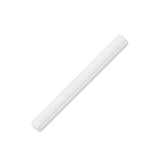 Hewlett-Packard Products - Colorfast Quality Adhesive Backed Vinyl Roll, 54"x40', White - Sold as 1 EA - HP Colorfast Adhesive Vinyl is a presentation-quality vinyl with a permanent pressure-sensitive adhesive. Adhesive offers strong peel adhesion and tear-resistance so vinyl is resistant to cracking or peeling. The white-matte finish makes your colors sharp and crisp. Ideal for short-term indoor promotional and event signage. Roll of adhesive vinyl offers superior waterfastness and lightfastnes