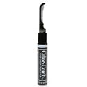 Clubman Pinaud Color Comb, Hair Color Touch Up, Black .25 oz (7 g)