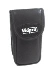 Vidpro VID-2 Medium Point & Shoot / Digital Camera Case - Black