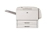 Refurb Laserjet 9050N 50PPM 1200DPI 11X17 Enet 128MB 1100SHT