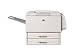 HP LaserJet 9050dn - Printer - B/W - duplex - laser - A3, Tabloid Extra (305 x 457 mm) - 1200 dpi x 1200 dpi - up to 50 ppm - capacity: 1100 sheets - parallel, 10/100Base-TX