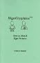 Signglyphics: How to Sketch Sign Pictures