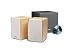 Cambridge SoundWorks MegaWorks 215 Amplified Multimedia/Computer Speaker System (Blonde Maple)