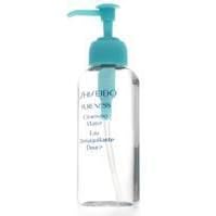Shiseido Pureness Cleansing Water 150ml/5oz