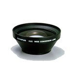 OLYMPUS WCON-08(CAMEDIA用ワイドコンバージョンレンズ)