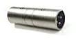 Hosa XLR Male Coupler