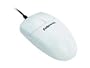 Fellowes 99939 2-Button Ball Mouse