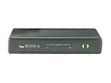 Digi 16 RJ45 Port Concentrator Box F/ Epc/X System