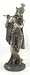 Krishna Hindu God of Love Divine Joy Statue Figure Figurine