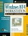 Books : Microsoft Windows Nt 4 Workstation Desktop Companion: The Definitive Resource for Workstation Users