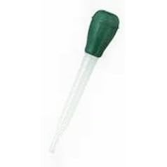 Click here to buy EKCO HSWS 1045945 00378 2 Pc Nylon Baster Case of 3 by Ekco.