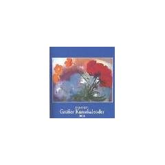 DuMonts Gro�er Kunstkalender 2006.