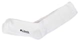 Columbia Sportswear 4 Pack Crew WHITE