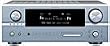 Denon AVR-2805S Dolby Digital A/V Surround Reciever (Silver)