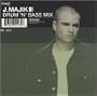 Mixer Presents: J Majik
