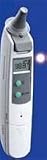`Probe Covers For Thermoscan Prof. Ear Thermometer Bx/200 Probe Covers for use with the Professional