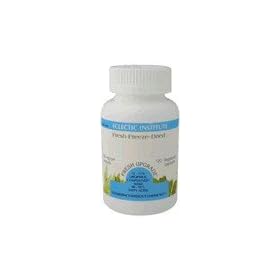 Kava Kava Root 120 Tabs 750 mg ( Fresh Upgrade ) ( IMPROVE MEMORY, PROMOTES THINKING, BEST FOR STRESS WORK, MAKE BRAIN WORK EFFECIENTLY, BRAIN WORK LONGER, EnHANCE MAMORY CAPABILITY, REST FULL SLEEP. ) By Eclectic Institute Inc.