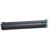 Okidata 42102901 Premium Compatible High Value Black Laser/Fax Toner Cartridge
