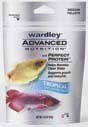 WARD AN TROP PELLETS 3.5OZ MD