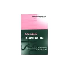 Philosophical Texts (Oxford Philosophical Texts)