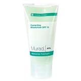 Murad Correcting Moisturizer SPF 15 1.7oz
