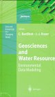 Geosciences and Water Resources: Environmental Data Modeling