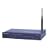 NETGEAR ProSafe 802.11g Wireless VPN Firewall 8 FVG318 - Wireless router + 8-port switch - Ethernet, Fast Ethernet, 802.11b, 802.11g, 802.11 Super G - external