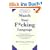 Watch Your F*cking Language: How to Swear Effectively, Explained in Explicit Detail and Enhanced by Numerous Examples Taken from Everyday Life