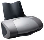 Lexmark Z715 Color Jetprinter (15L7500)