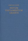 The Greek New Testament