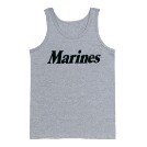 Rothco Marines Logo Tank Top