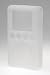 パワーサポート iPod Silicone Jacket (10G/15G用) IJ-51
